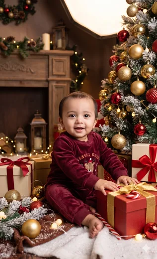 Christmas Magic