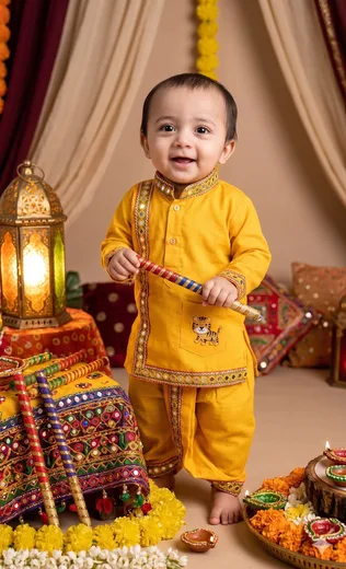 Navaratri Royal Nights