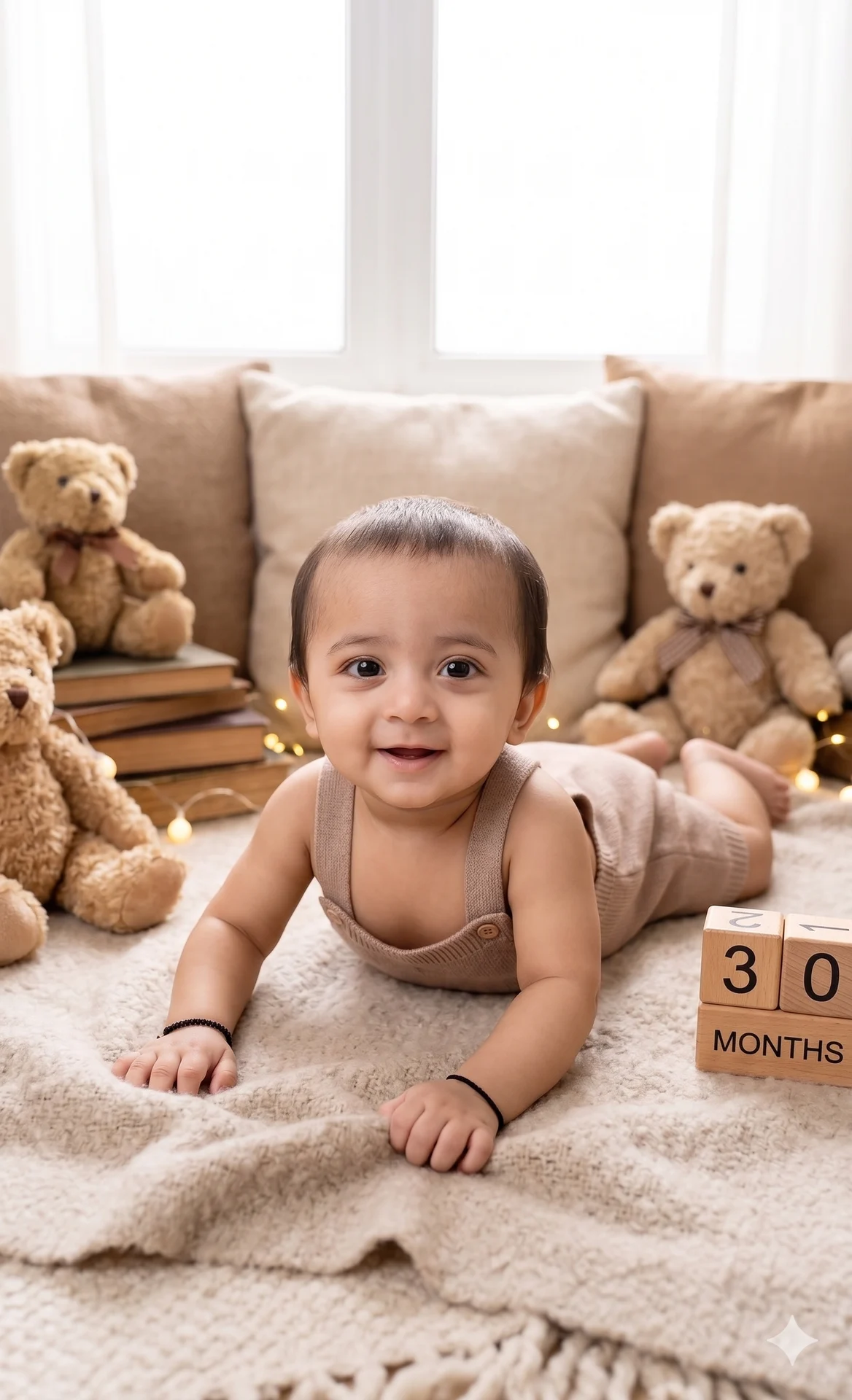 Teddy Picnic Day