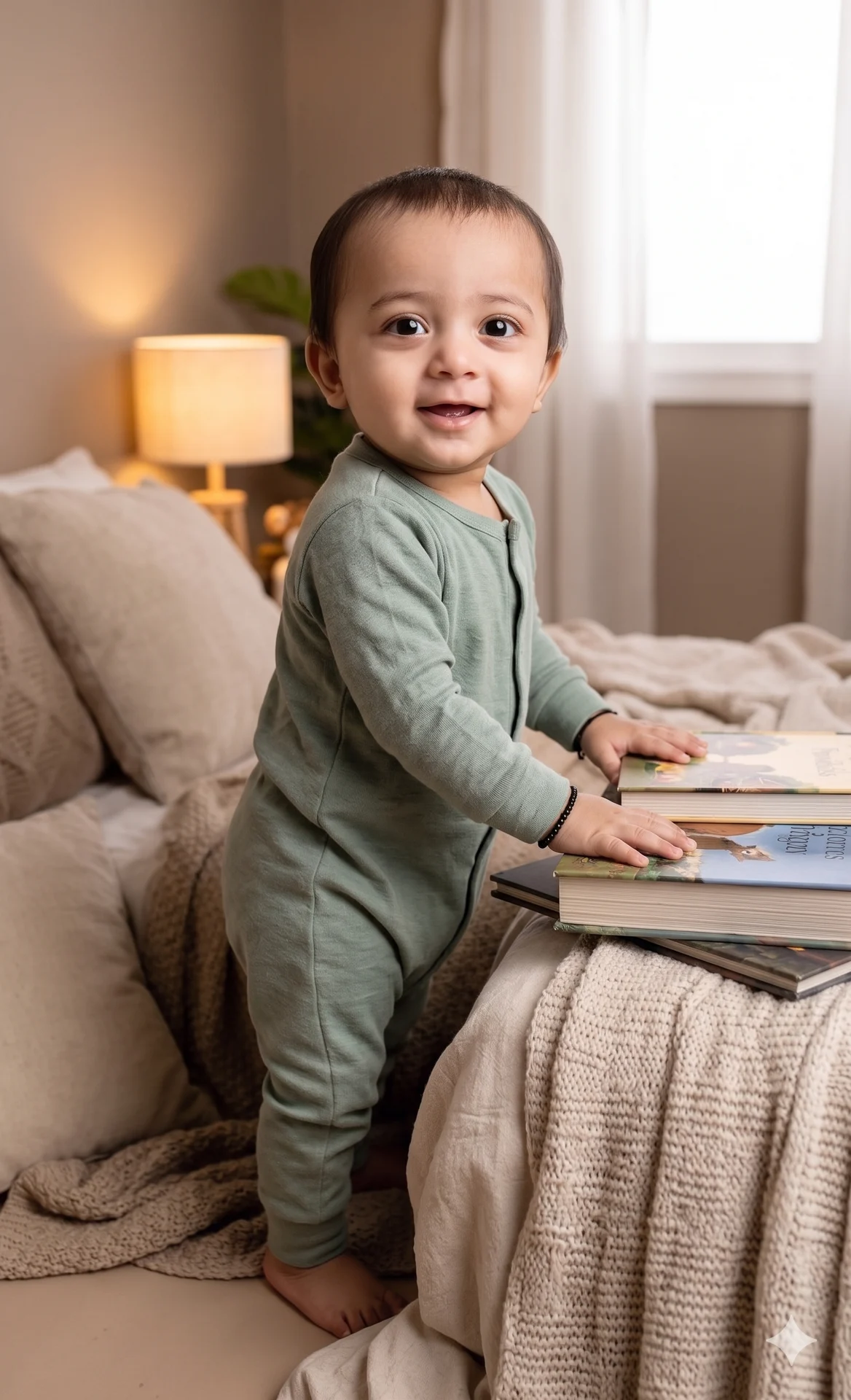 Pajama Storytime