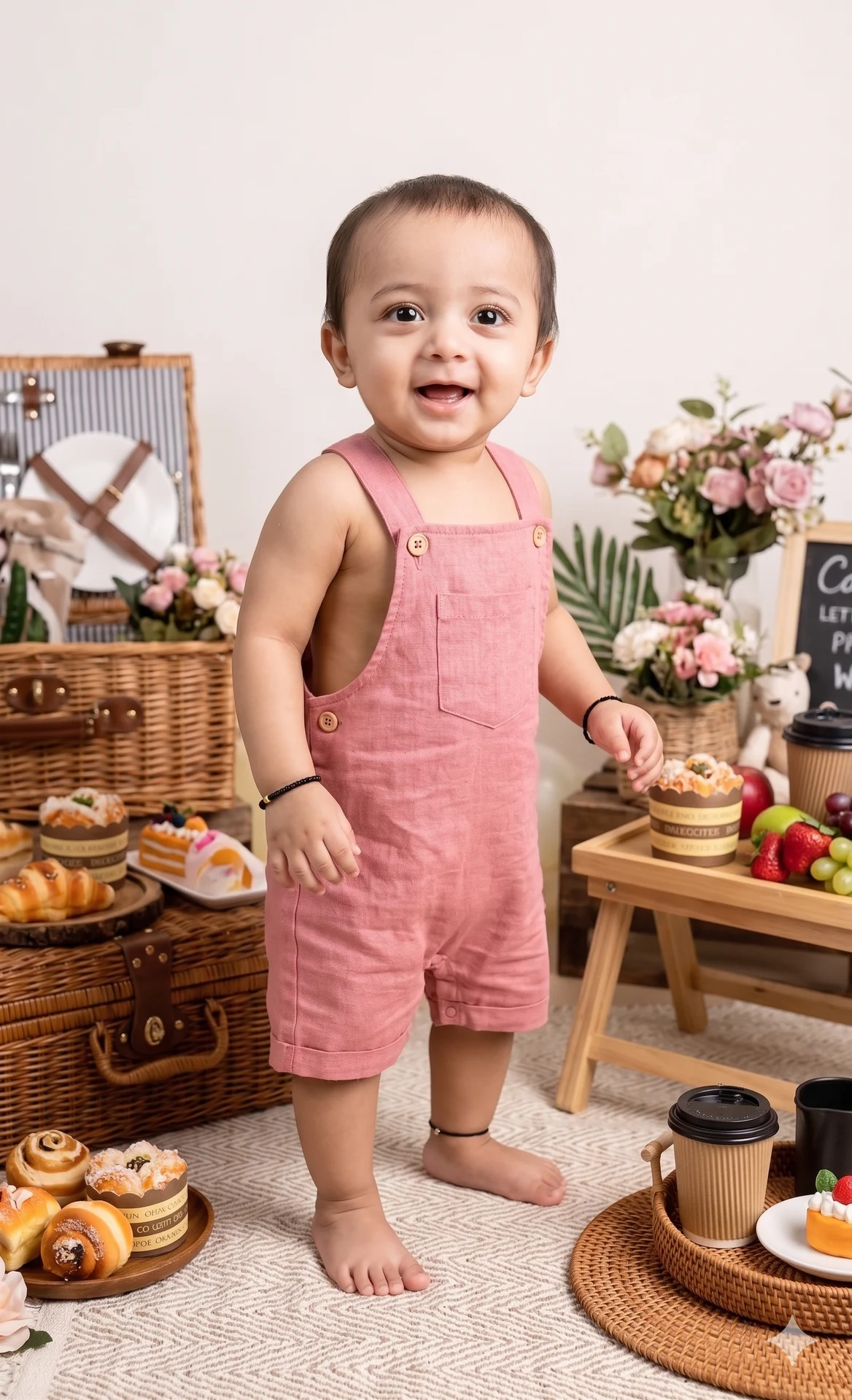 Little Picnic Chef