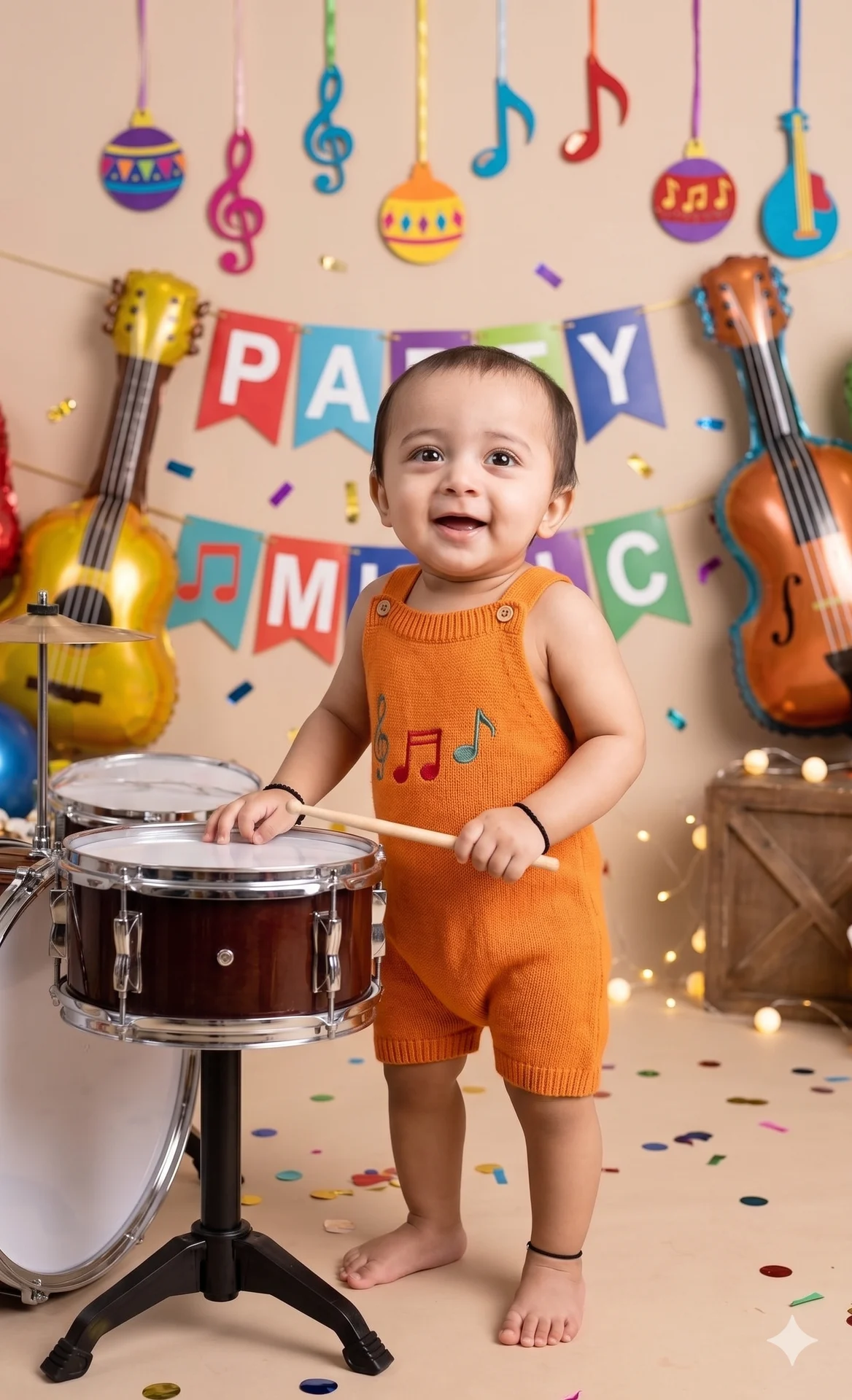 Music Party Time