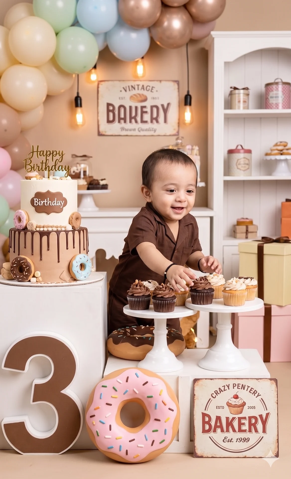 Donut Bakery
